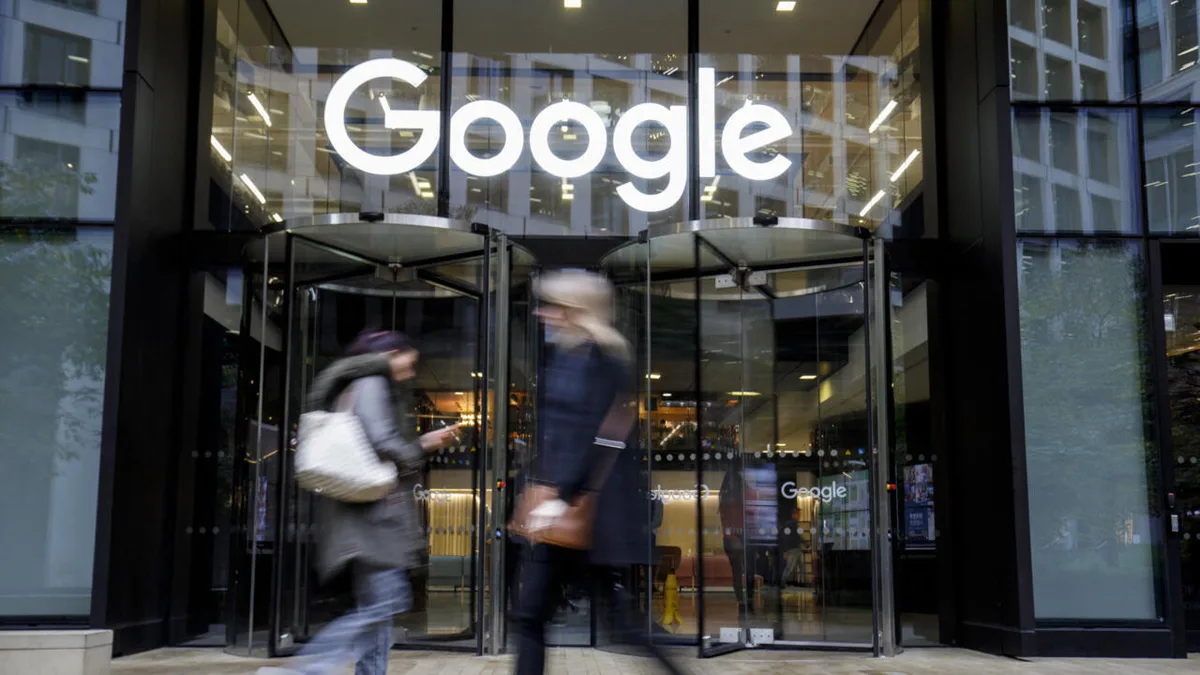 Google é multado em € 403 milhões por uso de localização em publicidade