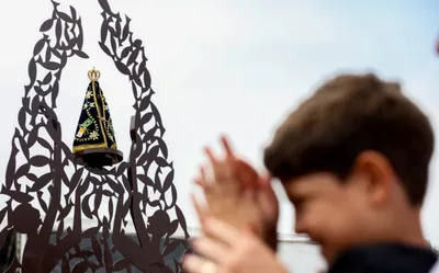 Caso Nossa Senhora Aparecida expõe disputa religiosa nas redes durante eleição