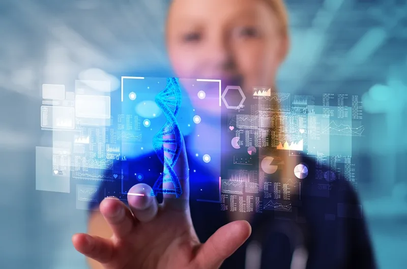 Adoção de inteligência artificial avança, mas retorno digital segue limitado no setor de ciências da vida