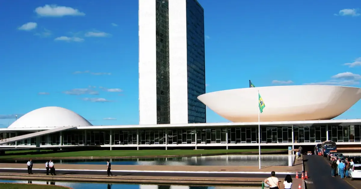 Como o voto de 2026 definirá a composição do Legislativo