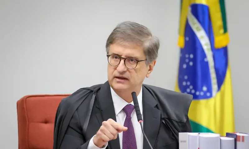 Conselho do MPF vota abertura de investigação sobre Paulo Gonet