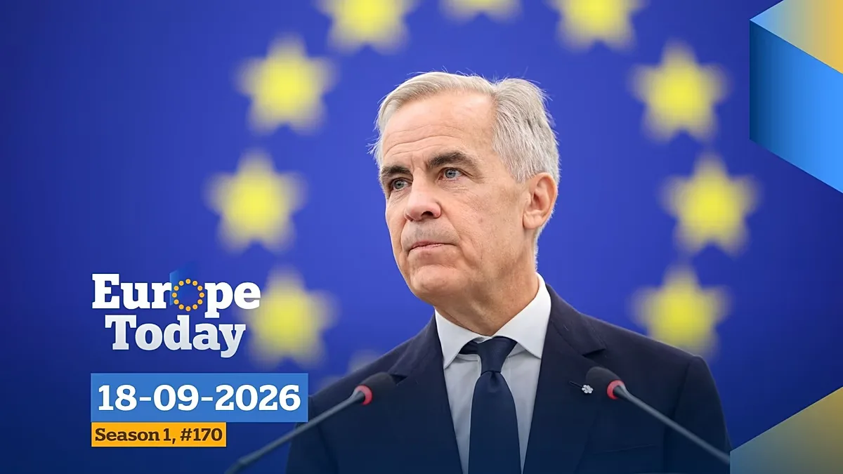 Canadá avalia aproximação com a União Europeia como membro associado