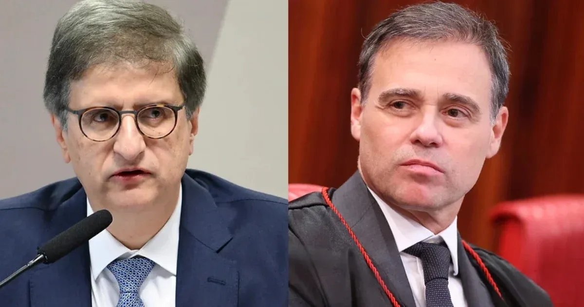 PGR abre investigação sobre suposta interferência em relatório da Polícia Federal