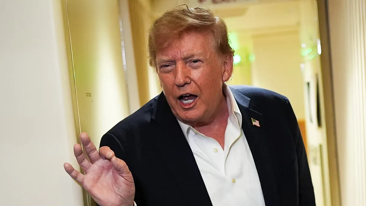 Empresas e governos ampliam alertas sobre IA após declarações de Trump