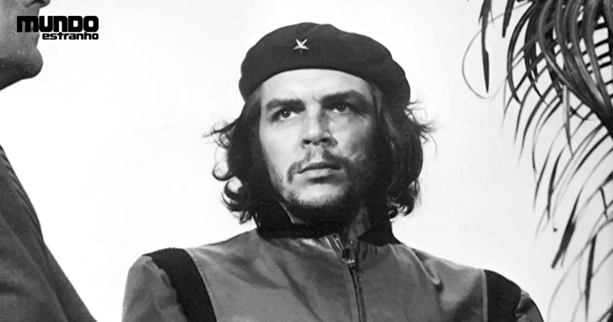 Che Guevara: da medicina à guerrilha na América Latina