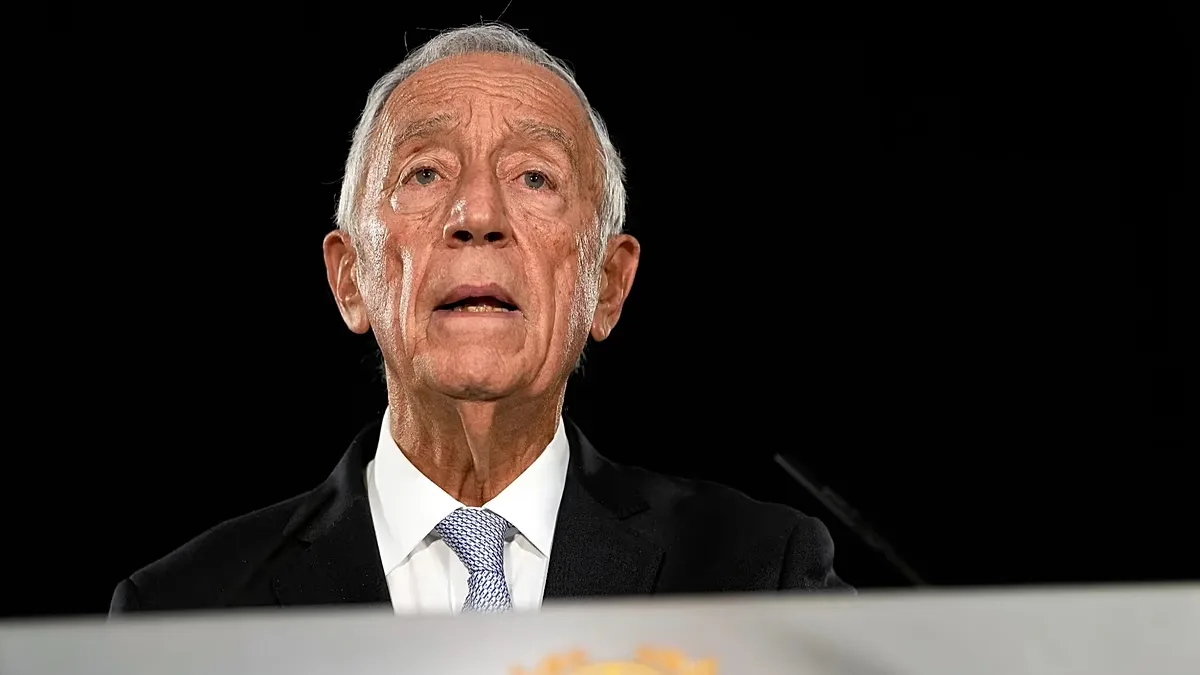 Supremo barra investigação sobre possível atuação de Marcelo no caso das gêmeas