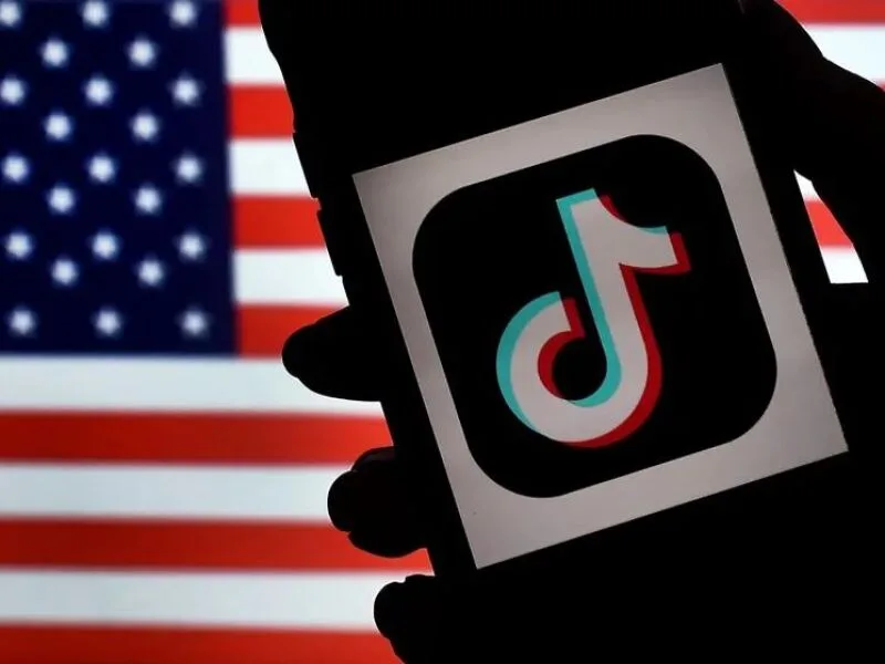 Acordo obriga TikTok a limitar uso por menores e prevê pagamento de até US$ 300 milhões
