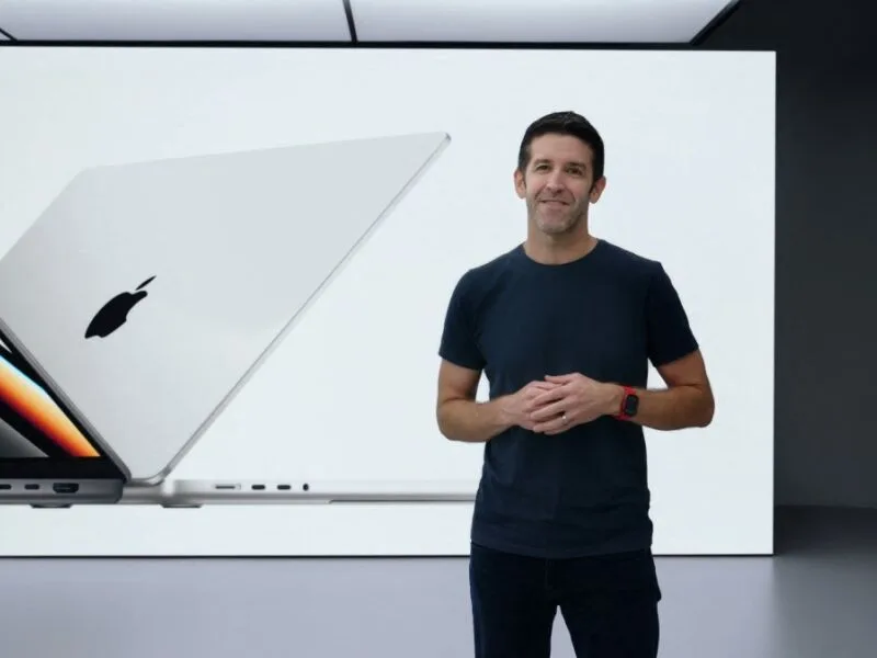 Dobrável da Apple chega com preço de US$ 2.000 e mira mercado ainda restrito