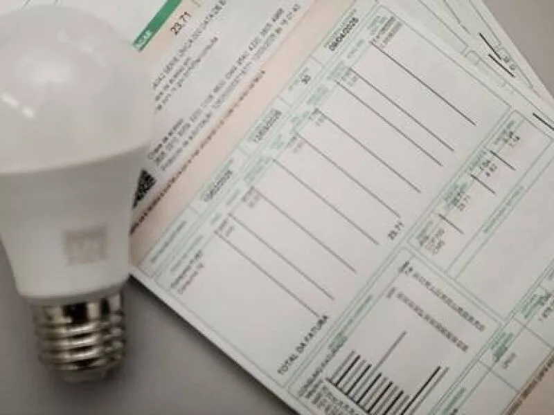 Energia e alimentos elevam prévia da inflação a 0,7% em setembro
