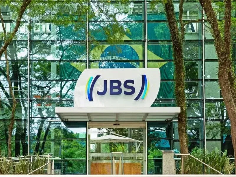 JBS e Viva Holding criarão empresa conjunta para negócios de couro