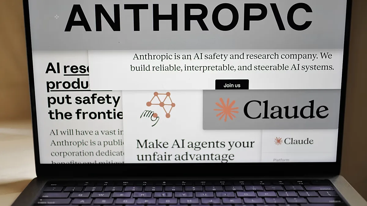 ENISA passa a testar modelo Mythos 5, da Anthropic, após mais de três meses