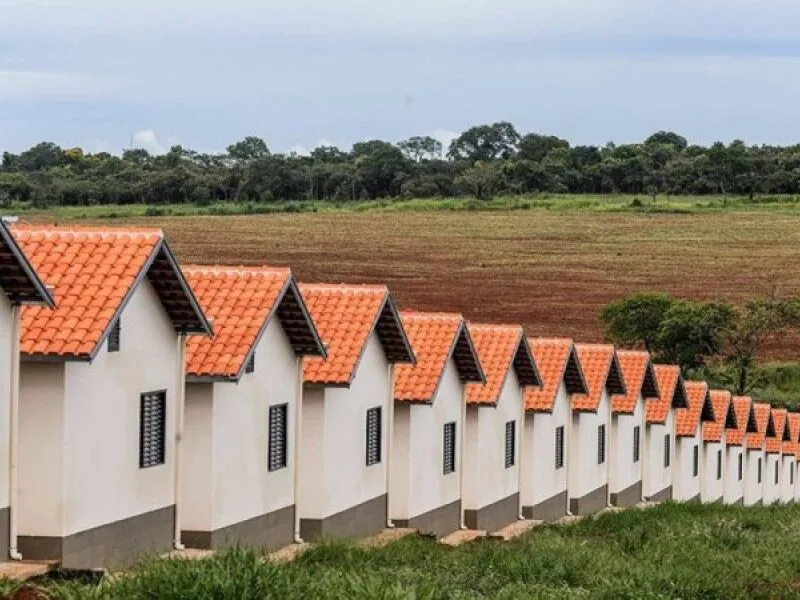 Conselho do FGTS eleva subsídios do Minha Casa, Minha Vida para R$ 13 bilhões