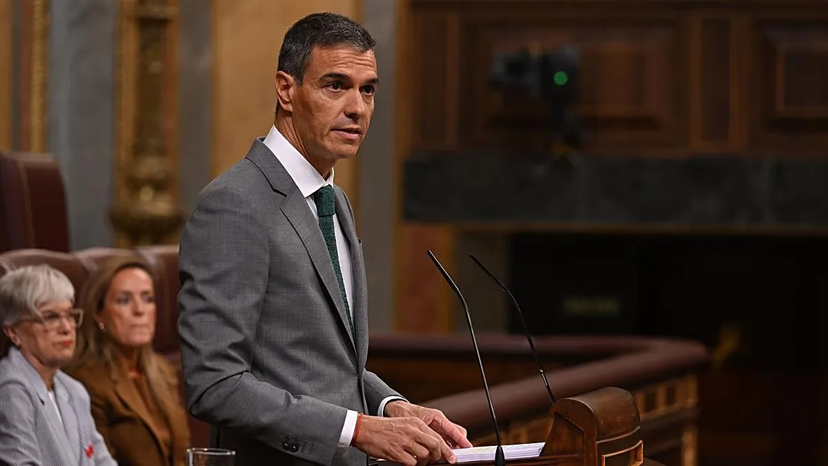 Documentos revelam alertas da Espanha antes da entrada de migrantes em Ceuta