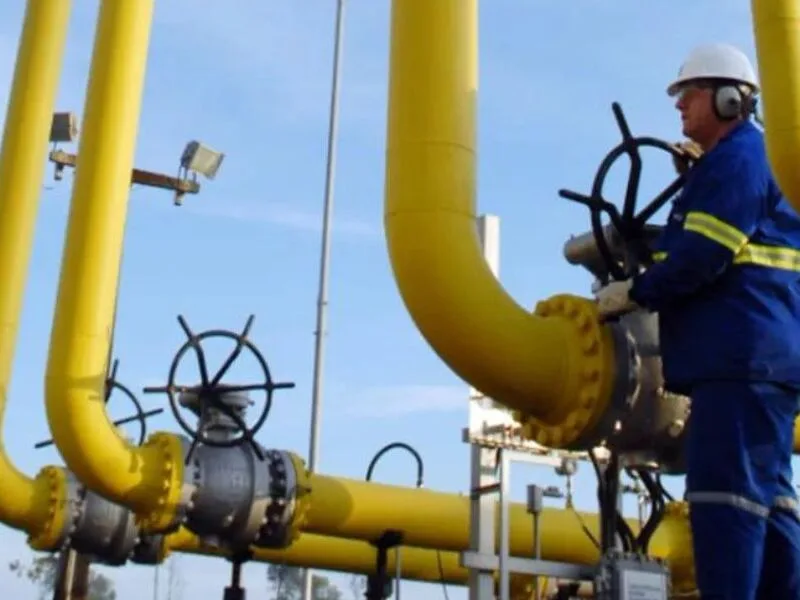 Petrobras fecha acordo de 22 anos para compra de GNL da Cheniere