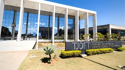 TJDFT oferece 13 lotes de equipamentos em leilão eletrônico