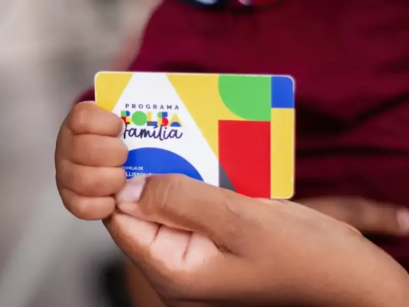 Bolsa Família libera parcela de setembro para inscritos com NIS final 8