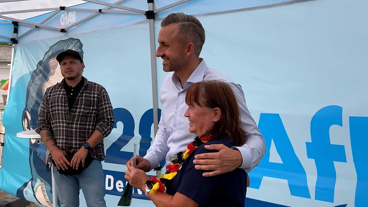AfD lidera pesquisas na Saxônia-Anhalt, mas enfrenta isolamento para governar