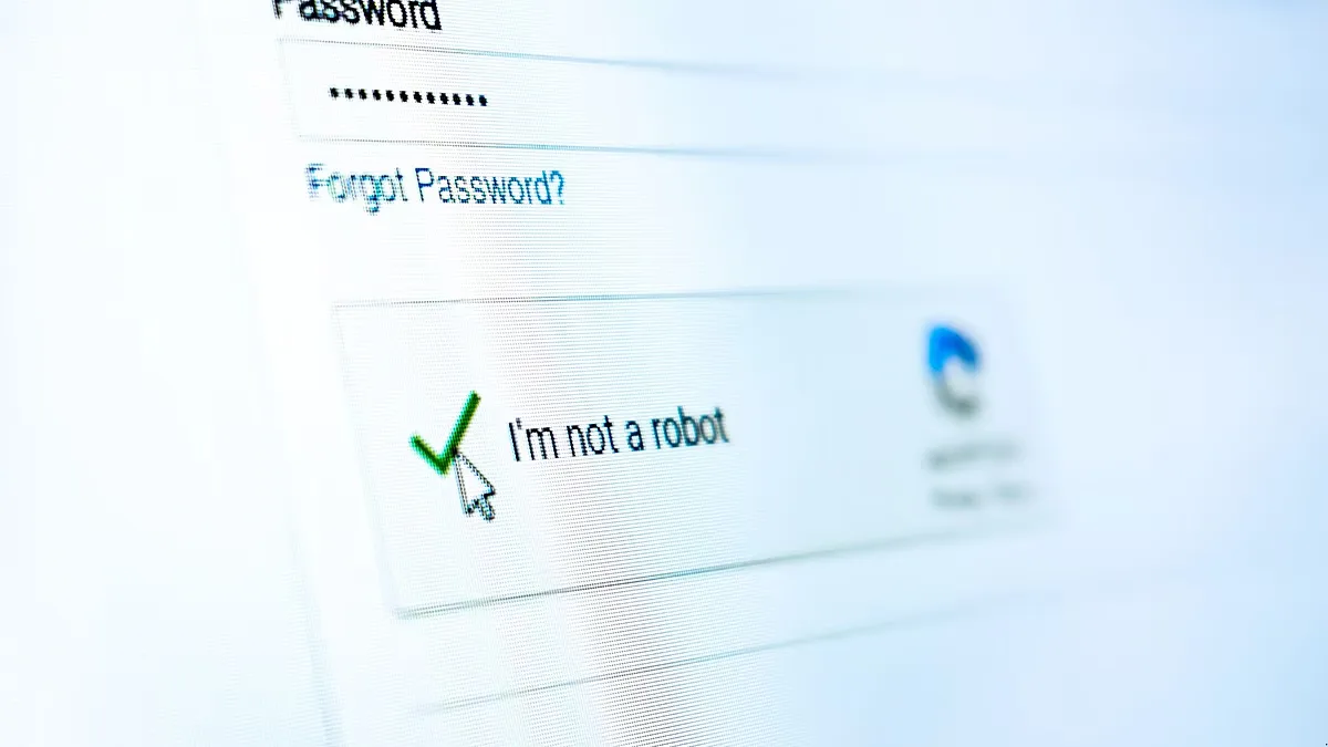 Cisco liga ataque com CAPTCHA falsa a agente russo contra órgão ucraniano