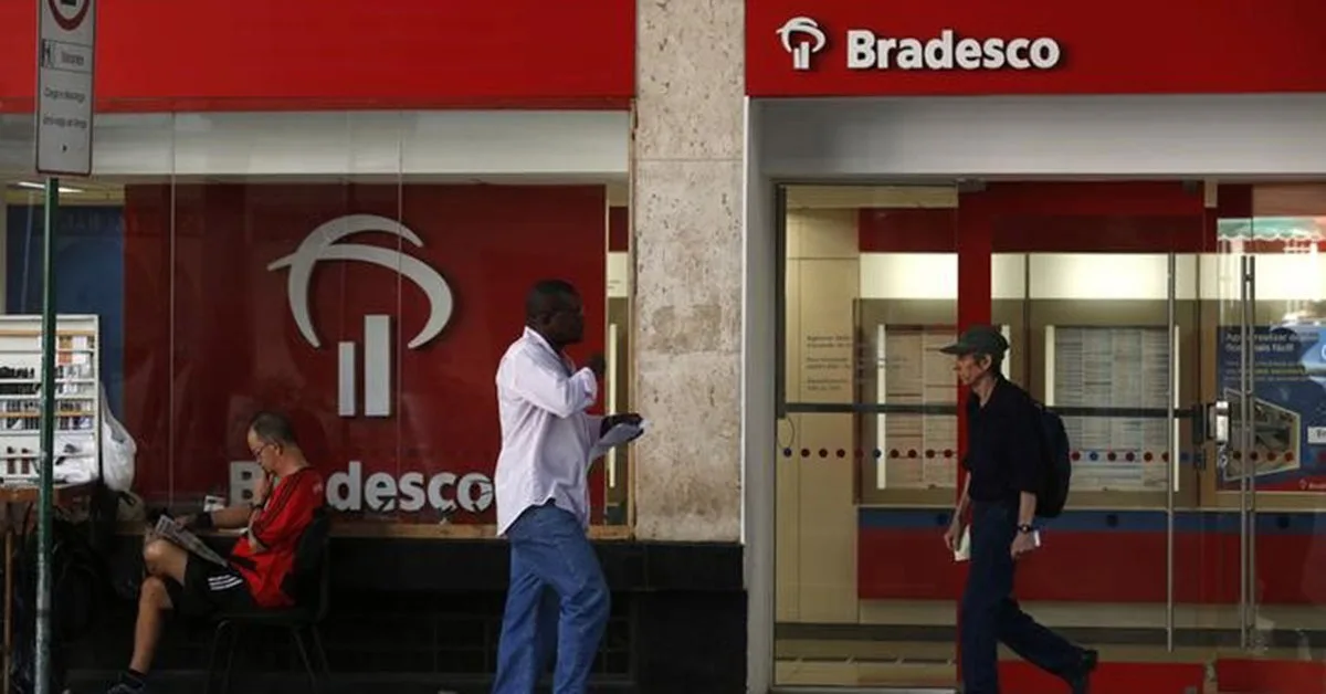 Bradesco inicia piloto de remessas em tempo real com tecnologia do Bank of America