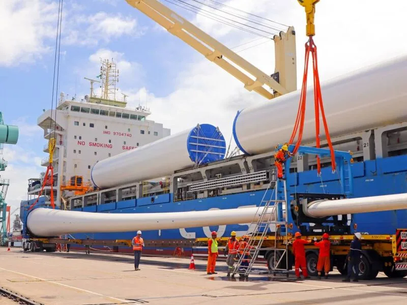 Indústria e varejo impulsionam avanço da economia pernambucana em 2026