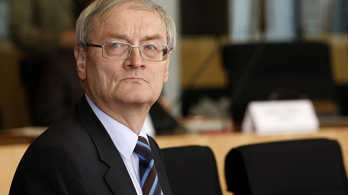 Ex-presidente do BND é detido na Alemanha por suspeita de espionagem