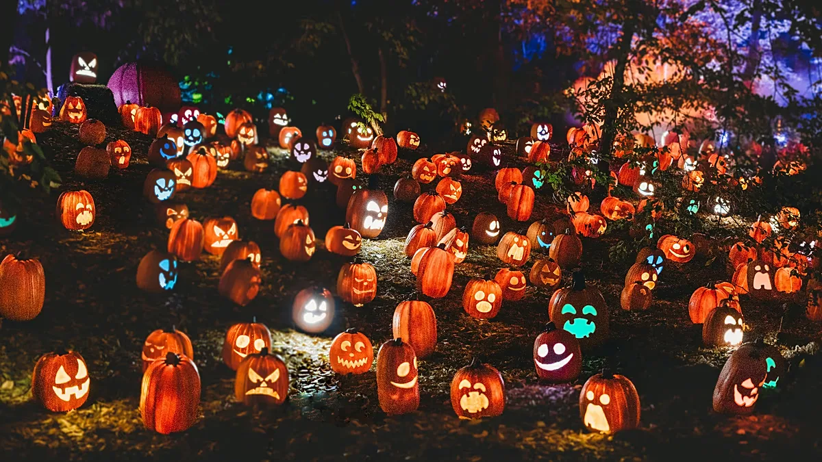 Destinos europeus reúnem festas, hotéis e atrações para o Halloween