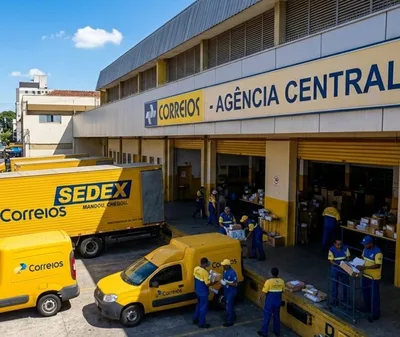 TST considera greve dos Correios não abusiva e manda categoria retornar