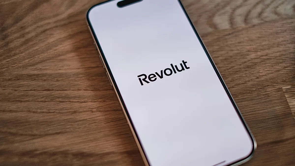 Revolut considera cotação dupla em Londres e Nova York para abrir capital