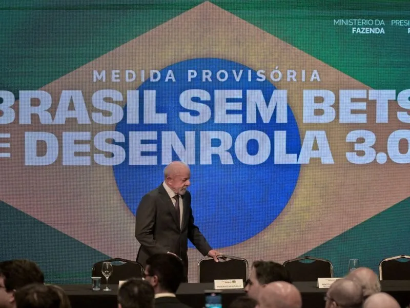 Sites de apostas serão bloqueados após prazo para retirada de saldos