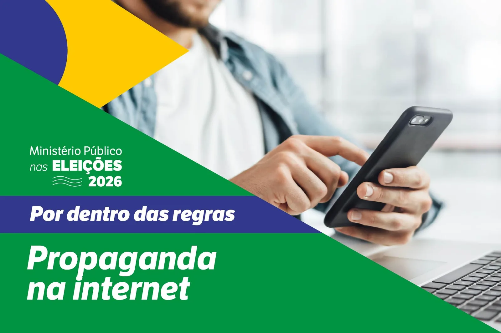 TSE define limites para propaganda eleitoral e uso de IA na internet