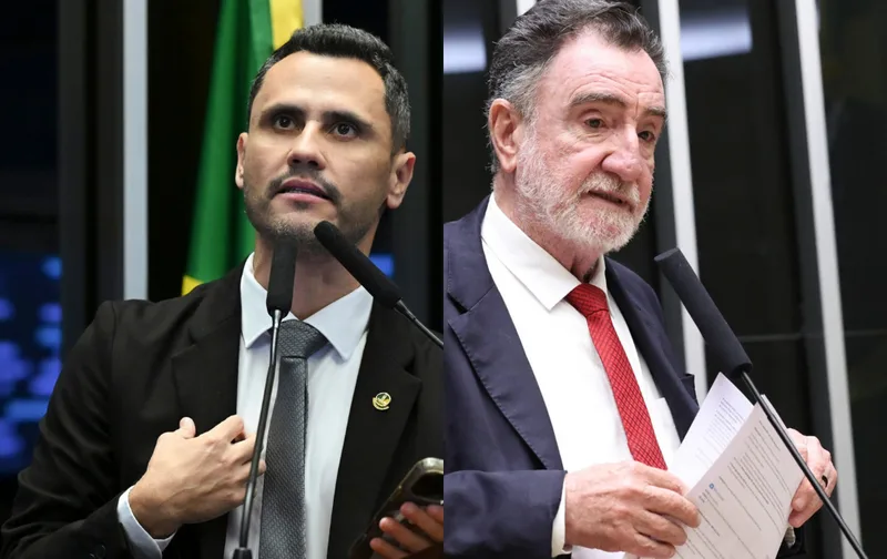 Minas Gerais chega às eleições de 2026 com disputa pelo governo em aberto