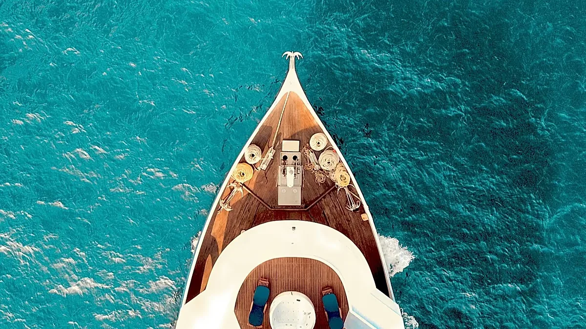 Virtuoso aponta experiências que devem marcar o ultraluxo em 2027