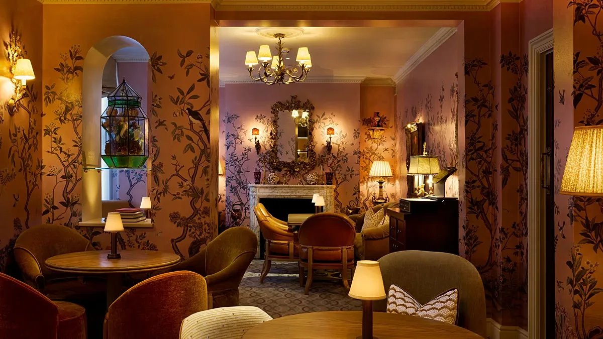 Dukes London prevê reabrir em 2027 sob gestão da Minor Hotels