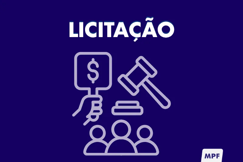 MPF em Roraima licita serviços de apoio administrativo por 24 meses