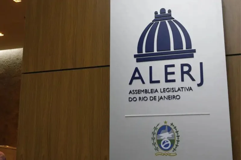 TRF2 torna réus ex-deputado TH Joias e acusados de esquema ligado ao Comando Vermelho