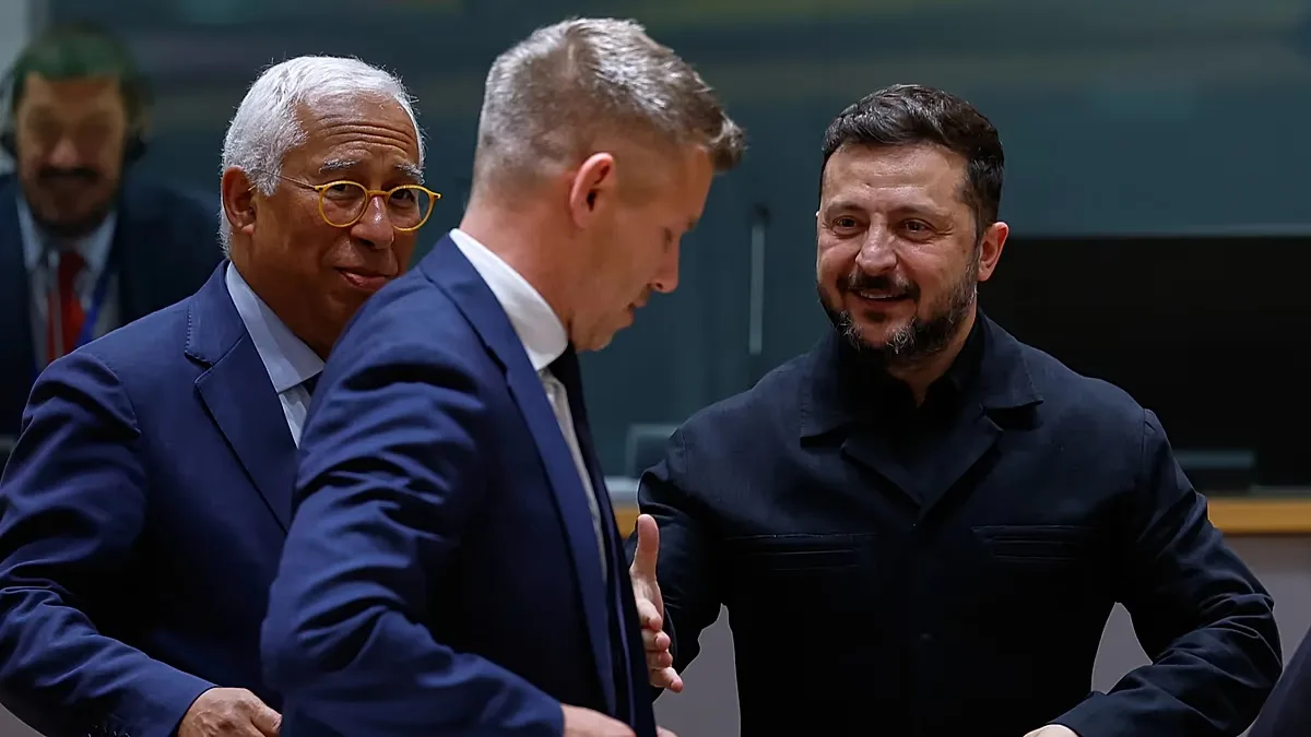 Hungria rejeita inclusão em fórum regional lançado por Zelensky