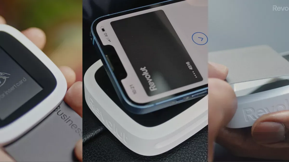Revolut investiga roubo de dados de cerca de 680 clientes europeus