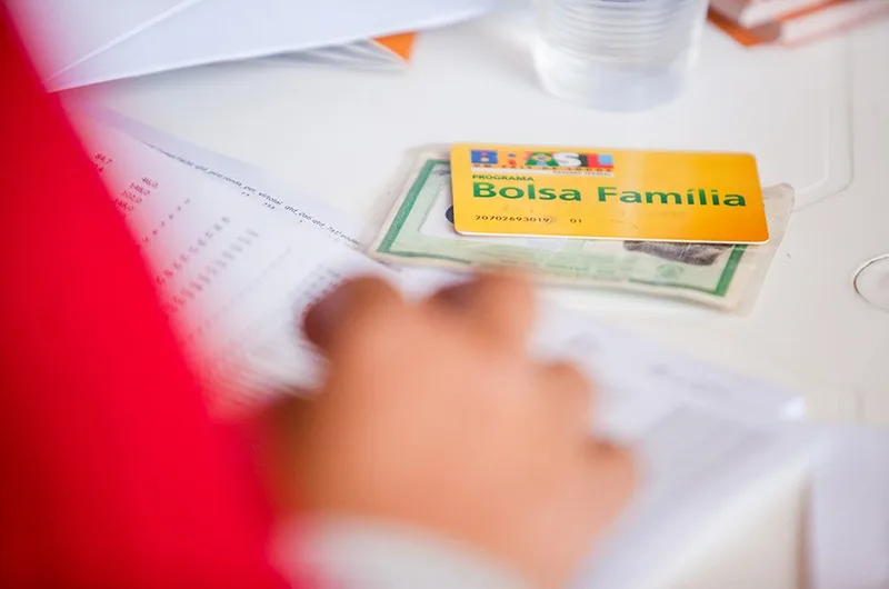 Veja como movimentar o Bolsa Família e as datas de setembro