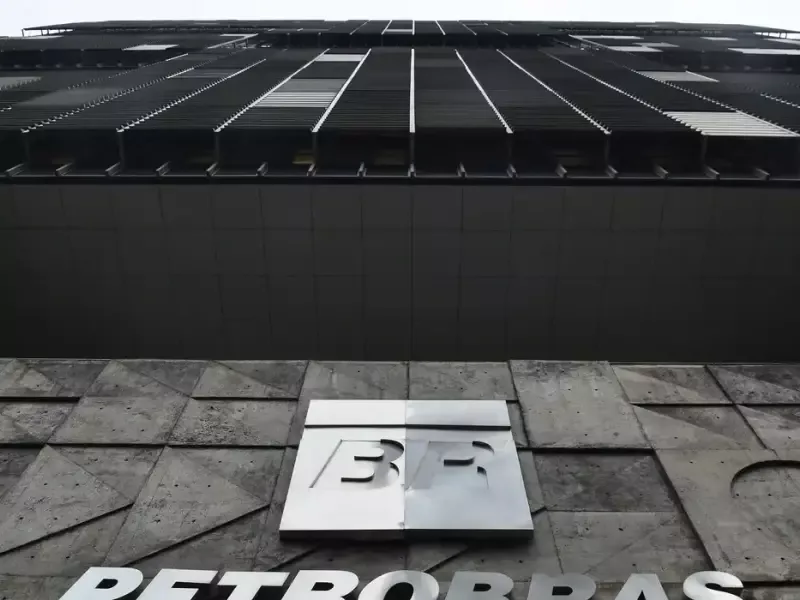 Petrobras amplia cooperação com Moçambique em petróleo e gás