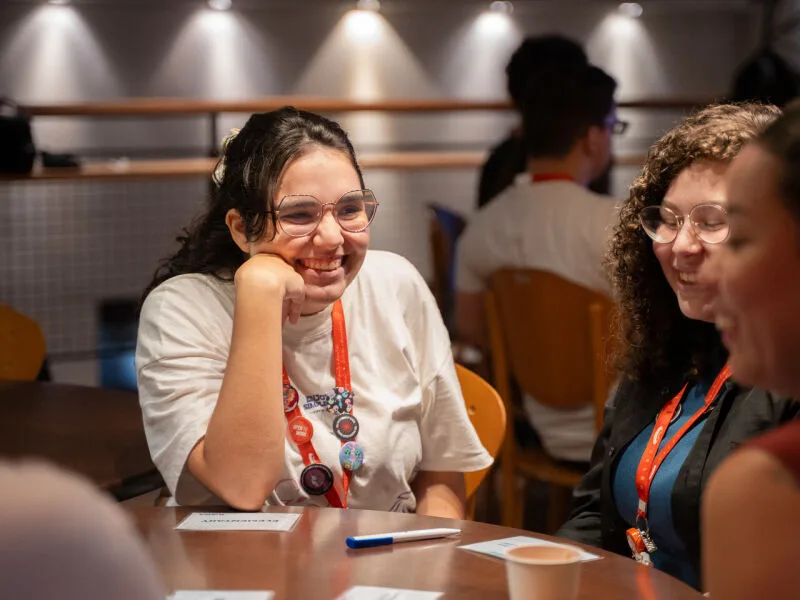 Inscrições abertas para encontro sobre futuro profissional no Recife