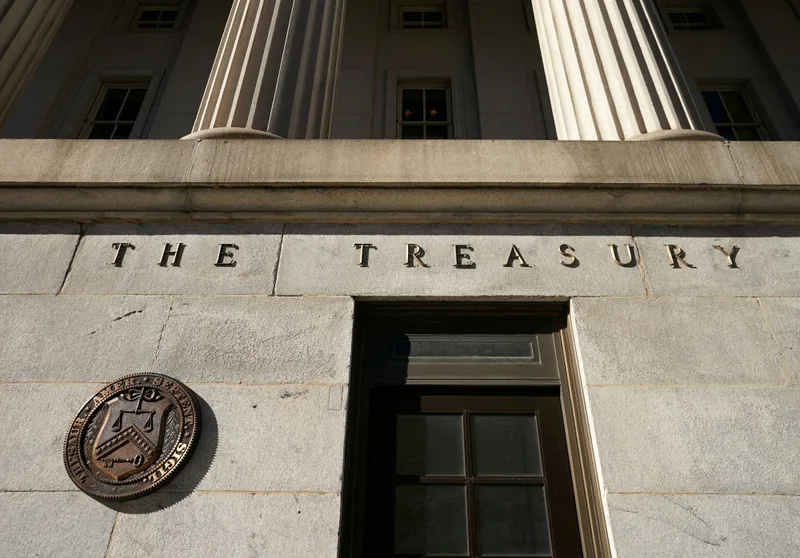 Petróleo e atividade dos EUA elevam rendimentos dos Treasuries