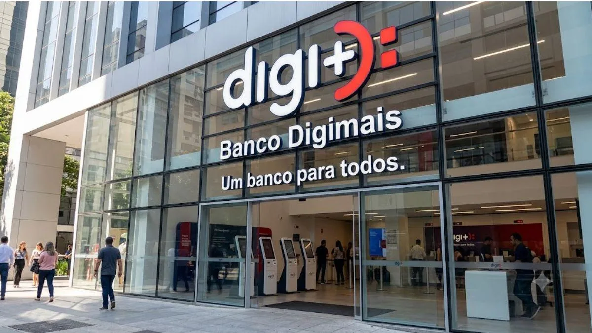 Digimais registra prejuízo de R$ 581,4 milhões no primeiro semestre de 2026
