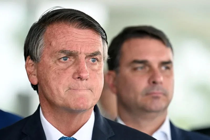 Primeira Turma do STF analisa novo recurso por liberdade de Bolsonaro