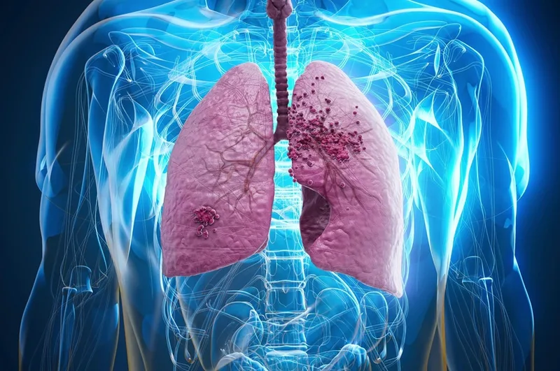 Ferramenta para oncologistas amplia avaliação de fragilidade no câncer de pulmão