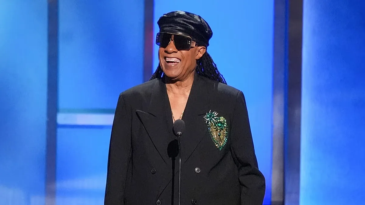 Stevie Wonder lança quatro faixas inéditas ligadas a álbum de 1976
