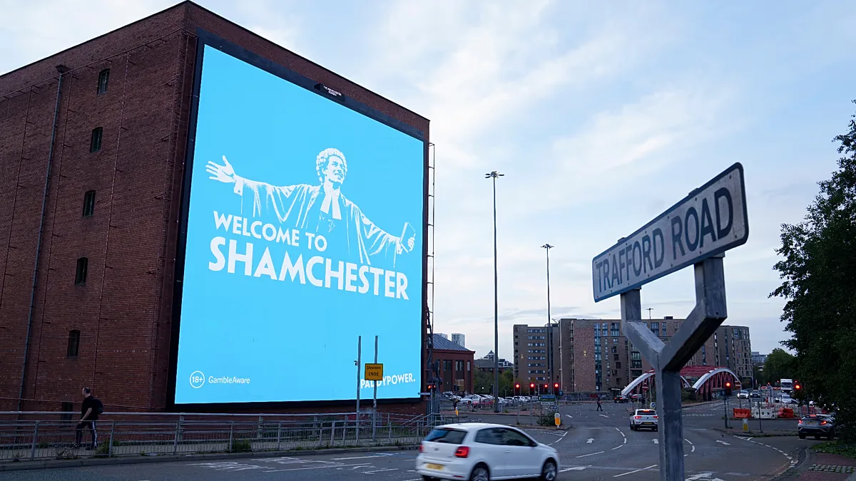 Governo britânico diz que Manchester City deve responder por irregularidades