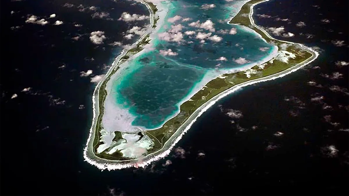 Reino Unido congela repasses por Diego Garcia e reabre pacto sobre Chagos