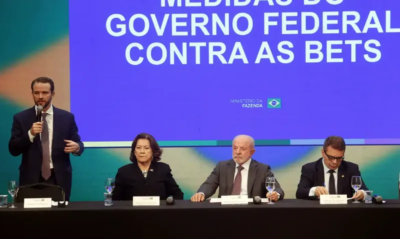 Apostas on-line terão prazo para saque antes do bloqueio das plataformas