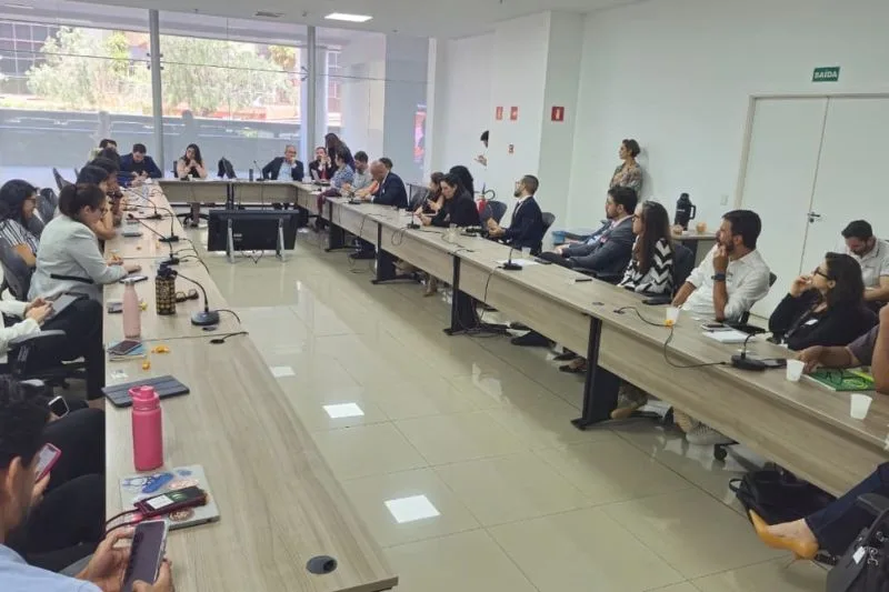 MPF acompanha apuração sobre direitos de pessoas em situação de rua em Brasília