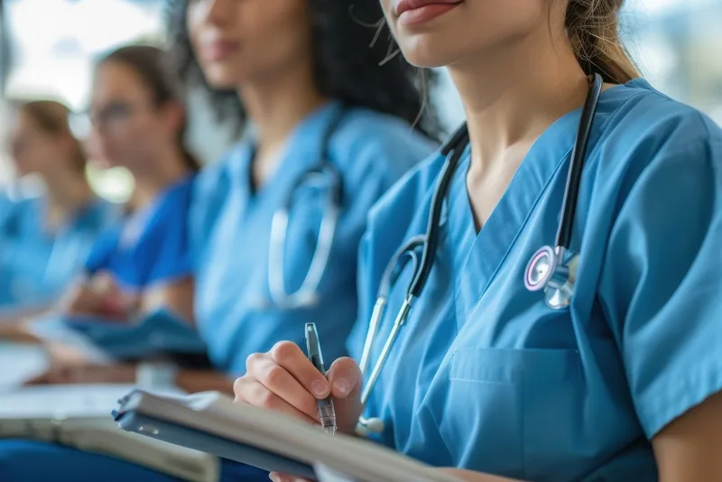 Manual do Enamed explica provas, notas e conceito dos cursos de medicina